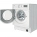 Hotpoint BIWMHG71483 SUPER SILENT Built-in Washing Machine, 7kg Wash, 1400 Spin